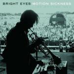 Motion Sickness. Live Recordings - CD Audio di Bright Eyes