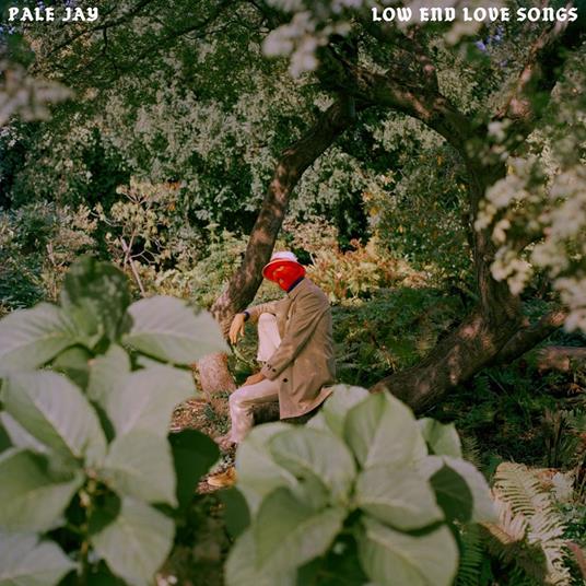 Low End Love Songs - Vinile LP di Pale Jay