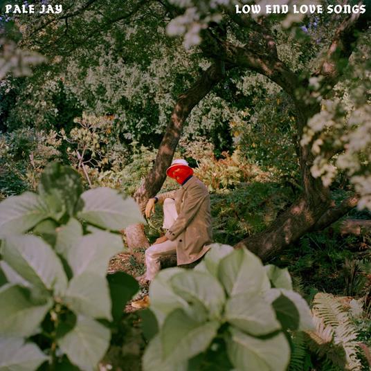 Low End Love Songs - CD Audio di Pale Jay