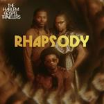 Rhapsody (Midnight Blue Vinyl)