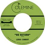 No Return - Path Of Man