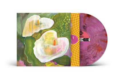 Making Room For The Light (Moonlit Swirl Edition) - Vinile LP di Mae Powell