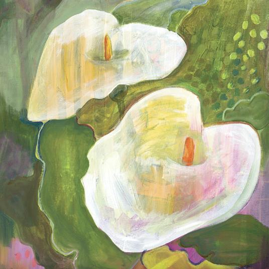 Making Room For The Light - CD Audio di Mae Powell