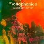 Vinile Sound Of Sinning (Green Vinyl) Monophonics