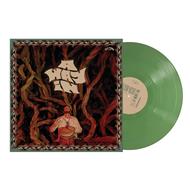 A Way In (Olive Green Vinyl)