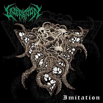 Imitation - CD Audio di Laceration