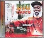 Musicology - CD Audio di Big Youth