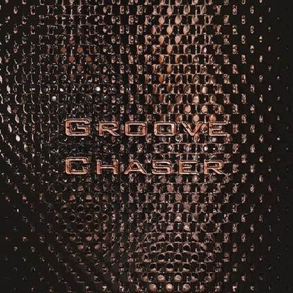 Groove Chaser - CD Audio di 7B
