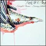 Midnight Arsons/Morning Ghosts - CD Audio di Note to Amy