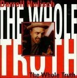 The Whole Truth - CD Audio di Darrell Nulisch