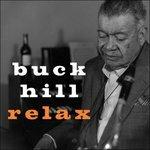 Relax - CD Audio di Buck Hill