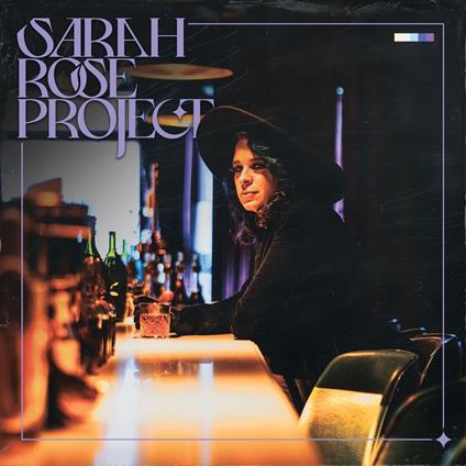 Sarah Rose Project - Vinile LP di Sarah Rose Project