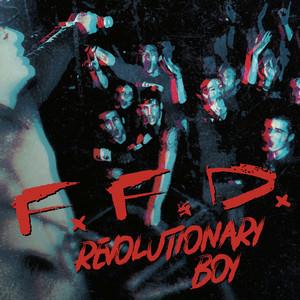 Revolutionary Boy - CD Audio di FFD