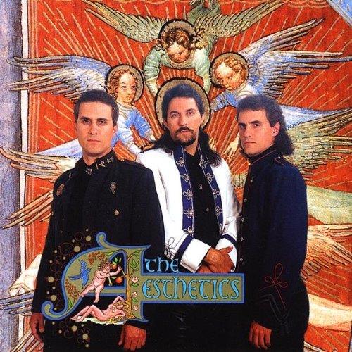 Incunabula - CD Audio di Aesthetics