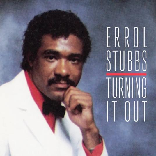 Turning It Out - Vinile LP di Errol Stubbs