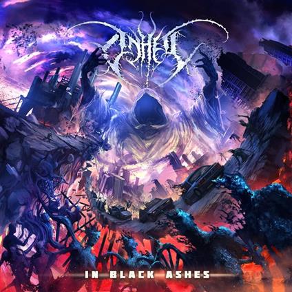 Spellbinder - CD Audio di Gyrdleah