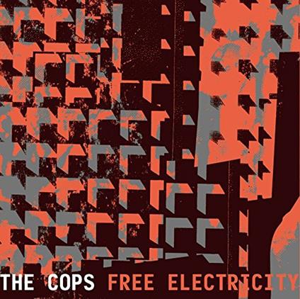 Free Electricity - CD Audio di Cops