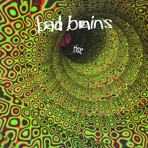 Rise - Vinile LP di Bad Brains