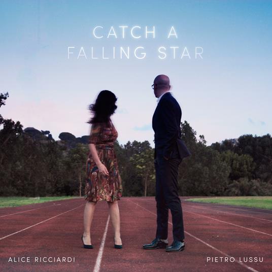 Catch a Falling Start - CD Audio di Alice Ricciardi
