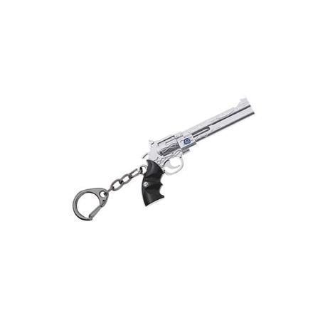 Portachiavi con pistola automatica del nephilim di Limbo City 7,5 cm Pidak Shop