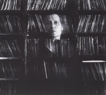 Danzaferma - Vinile LP di Gianluca Secco