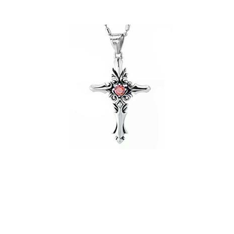 Collana del cuore del vampiro