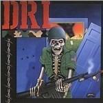 Dirty Rotten - CD Audio di D.R.I.