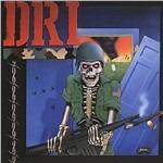 Dirty Rotten - Vinile LP di D.R.I.