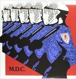 Millions of Dead Cops (Millennium Edition) - Vinile LP di M.D.C.