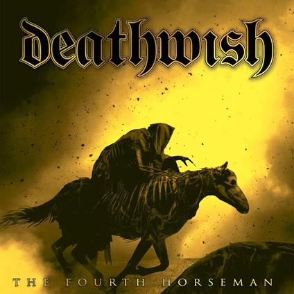 Fourth Horseman - Vinile LP di Deathwish