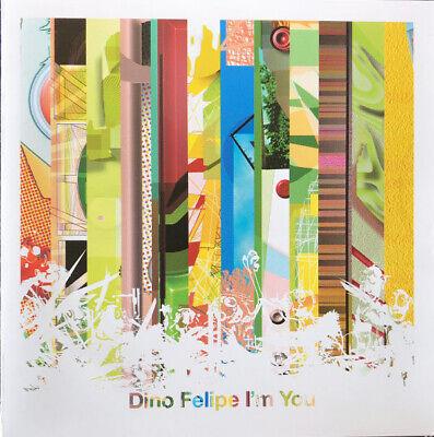 I'm You - CD Audio di Dino Felipe