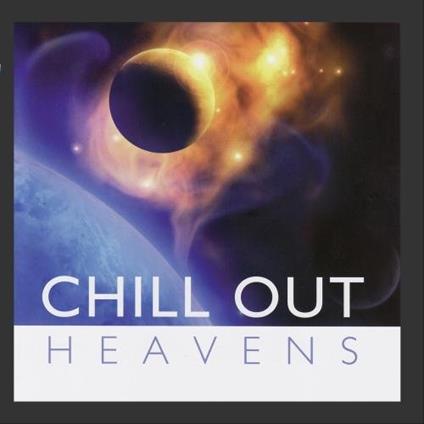 Global Journey - Chill Out: Heavens - CD Audio