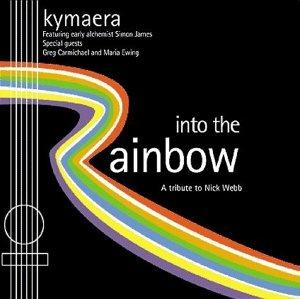Into the Rainbow - CD Audio di Kymaera