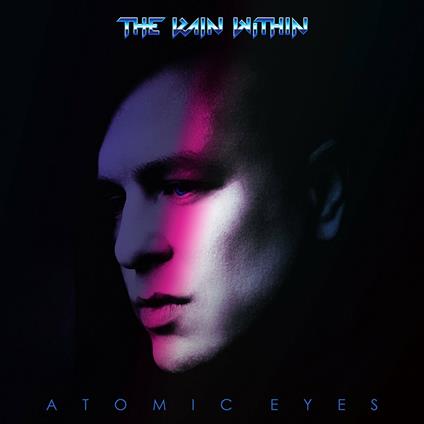 Atomic Eyes - CD Audio di Rain Within