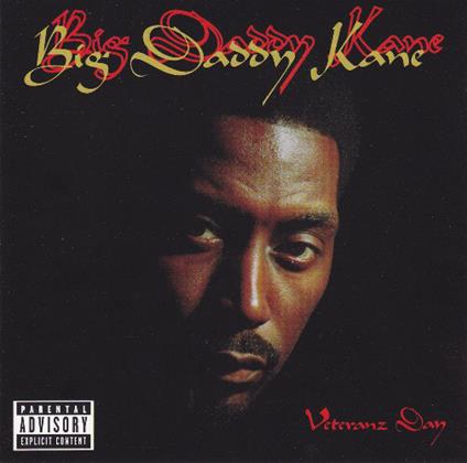 Veteranz Day - CD Audio di Big Daddy Kane