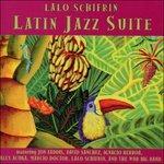 Latin Jazz Suite