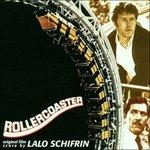 Rollercoaster - CD Audio di Lalo Schifrin