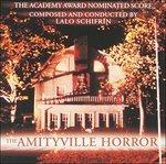 Amityville Horror - CD Audio di Lalo Schifrin