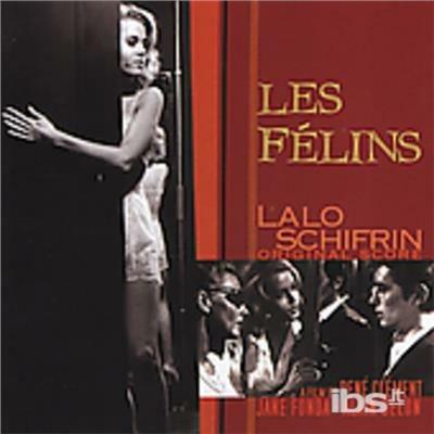 Les Felins (Colonna sonora) - CD Audio
