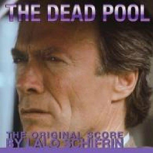 Scommessa con La Morte (The Dead Pool) (Colonna sonora) - CD Audio di Lalo Schifrin