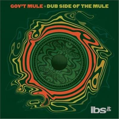 Dub Side Of The Mule - Vinile LP di Gov't Mule