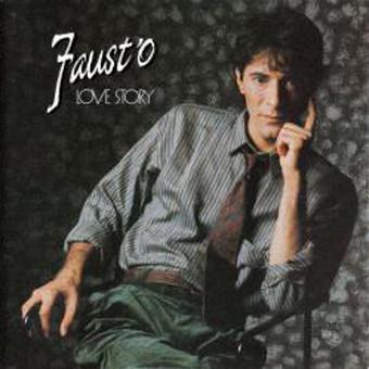 Love Story - CD Audio di Fausto Rossi