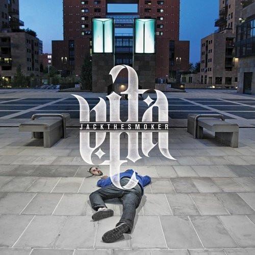 V.Ita - Vinile LP di Jack the Smoker