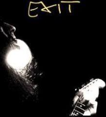 Exit (Vinyl White Numbered Limited Edt.) - Vinile LP di Faust'o