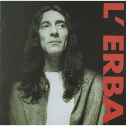 L'Erba - Vinile LP di Fausto Rossi