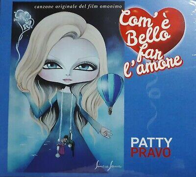 Com'è bello far l'amore (7 - Vinile LP di Patty Pravo