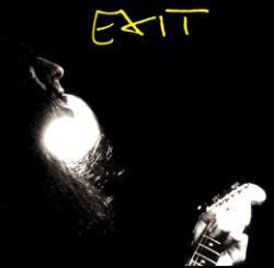 Exit - CD Audio di Fausto Rossi