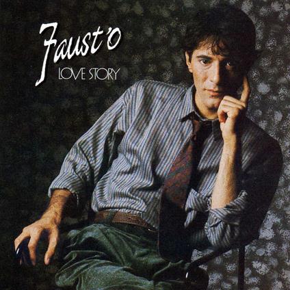 Love Story - Vinile LP di Faust'o