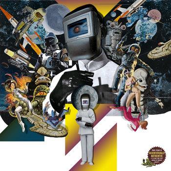 Drknow (LP Coloured) - Vinile LP di Katzuma