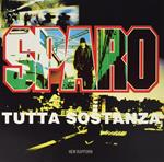 Sparo Manero - Tutta Sostanza (300 Copie Vinile Colorato Numerato)